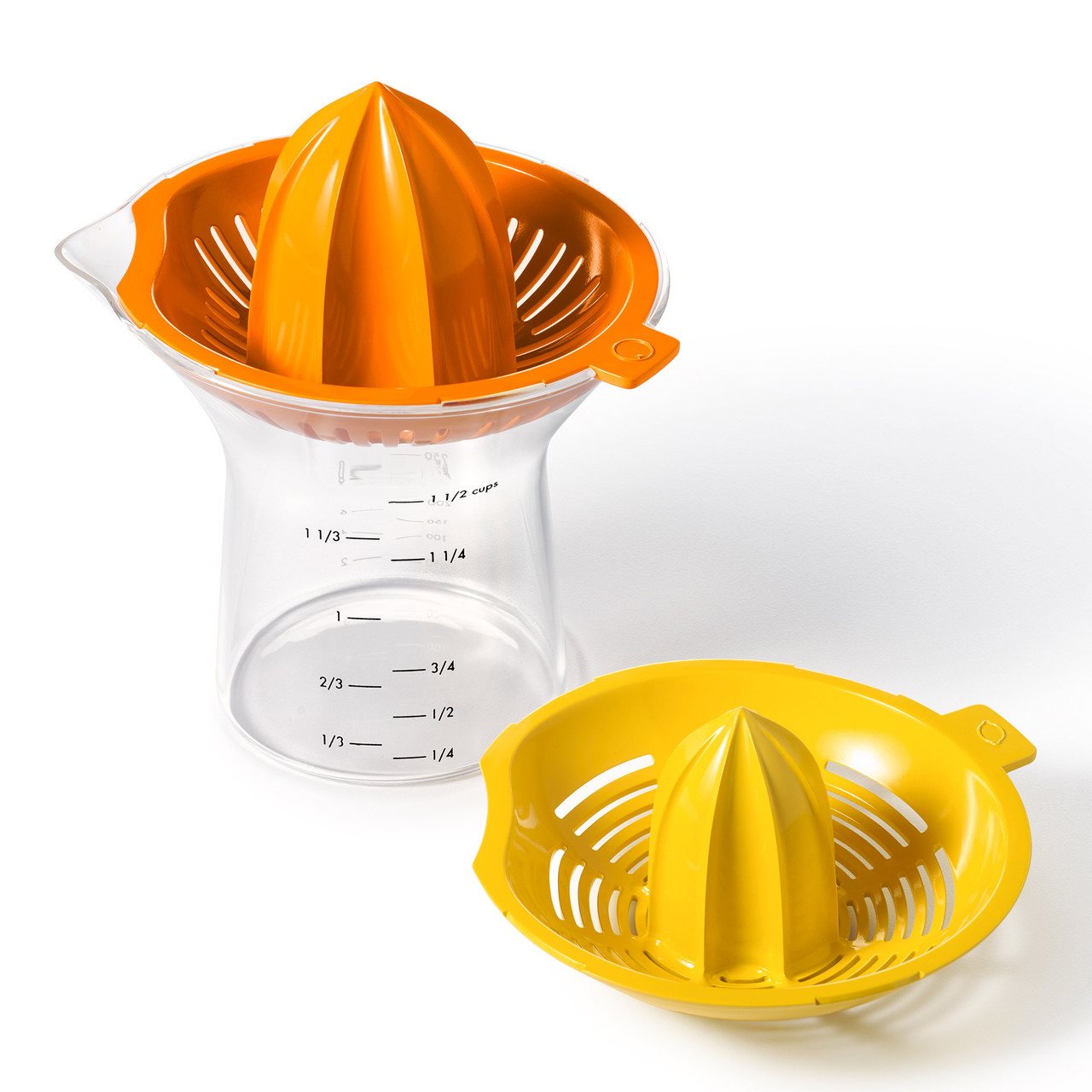 OXO Good Grips 2-in-1 Citrus Juicer