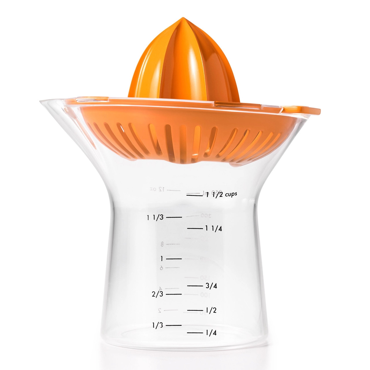 OXO Good Grips 2-in-1 Citrus Juicer-3
