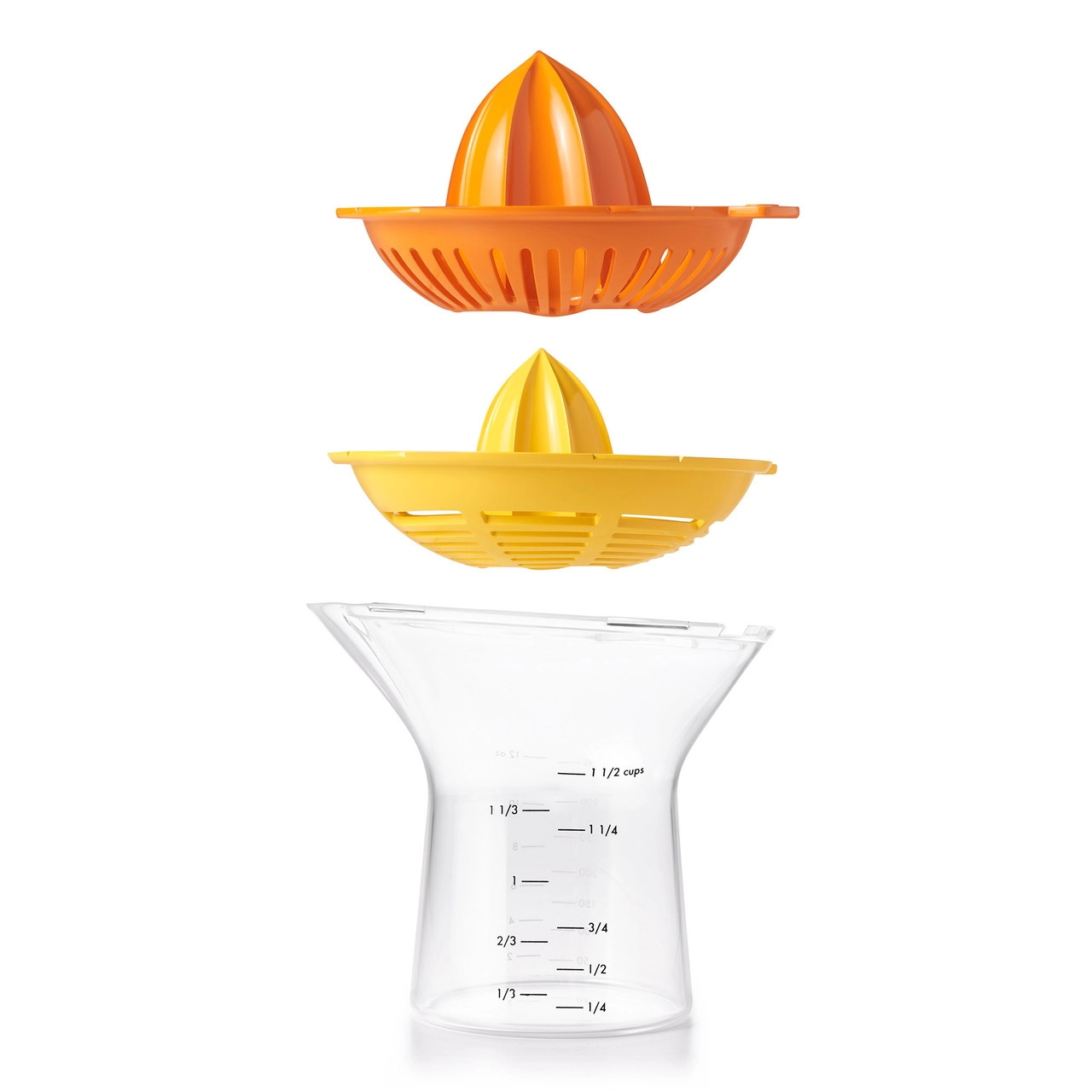 OXO Good Grips 2-in-1 Citrus Juicer-4