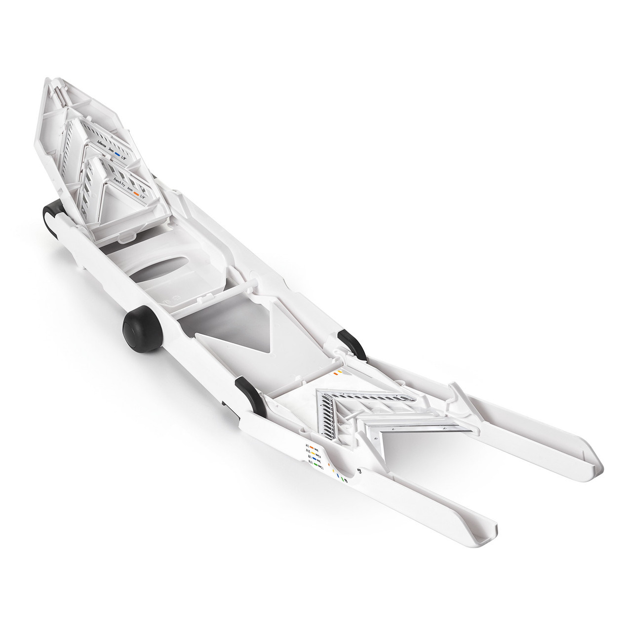 OXO V-Blade Mandoline Slicer-3