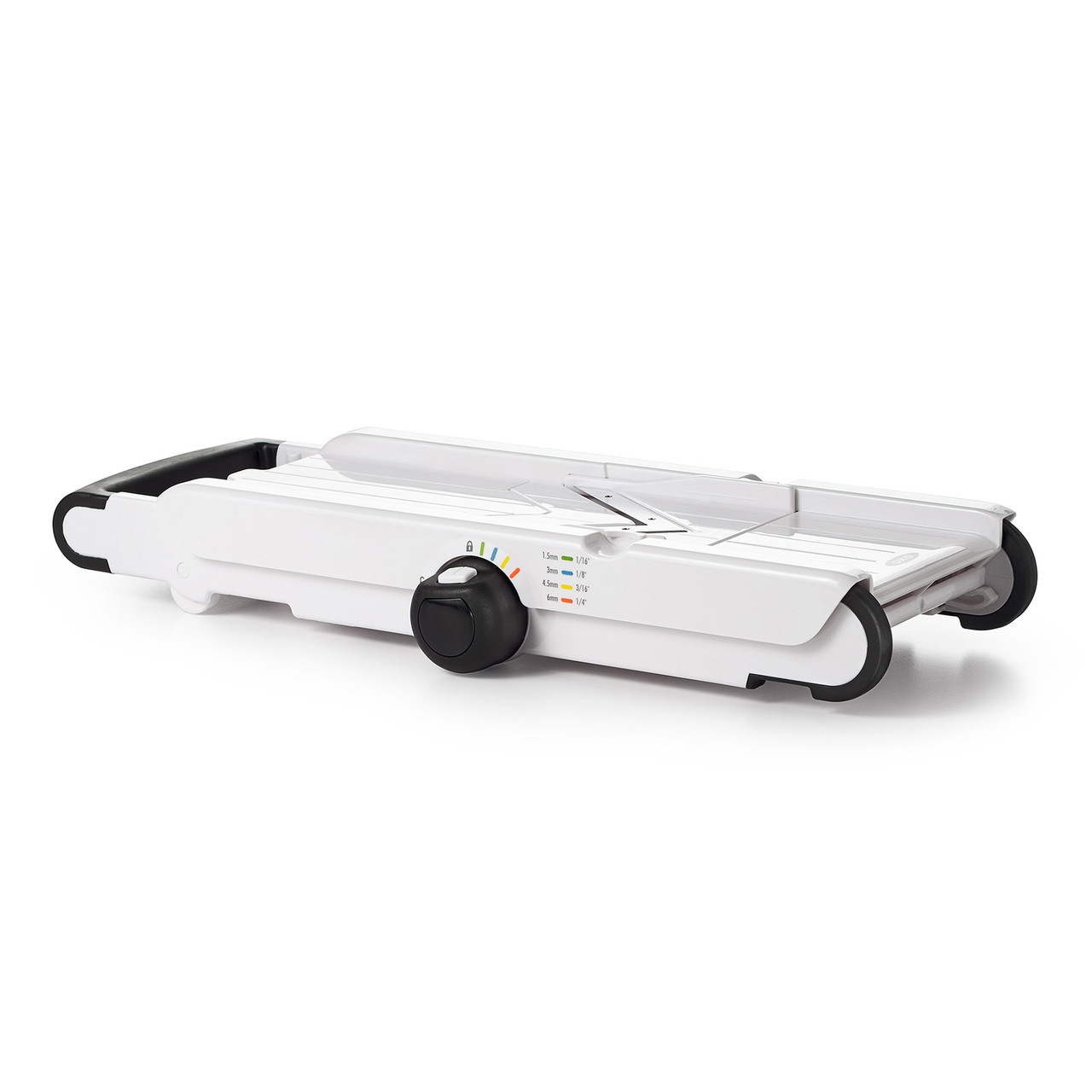 OXO V-Blade Mandoline Slicer-4