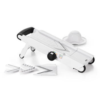 OXO V-Blade Mandoline Slicer