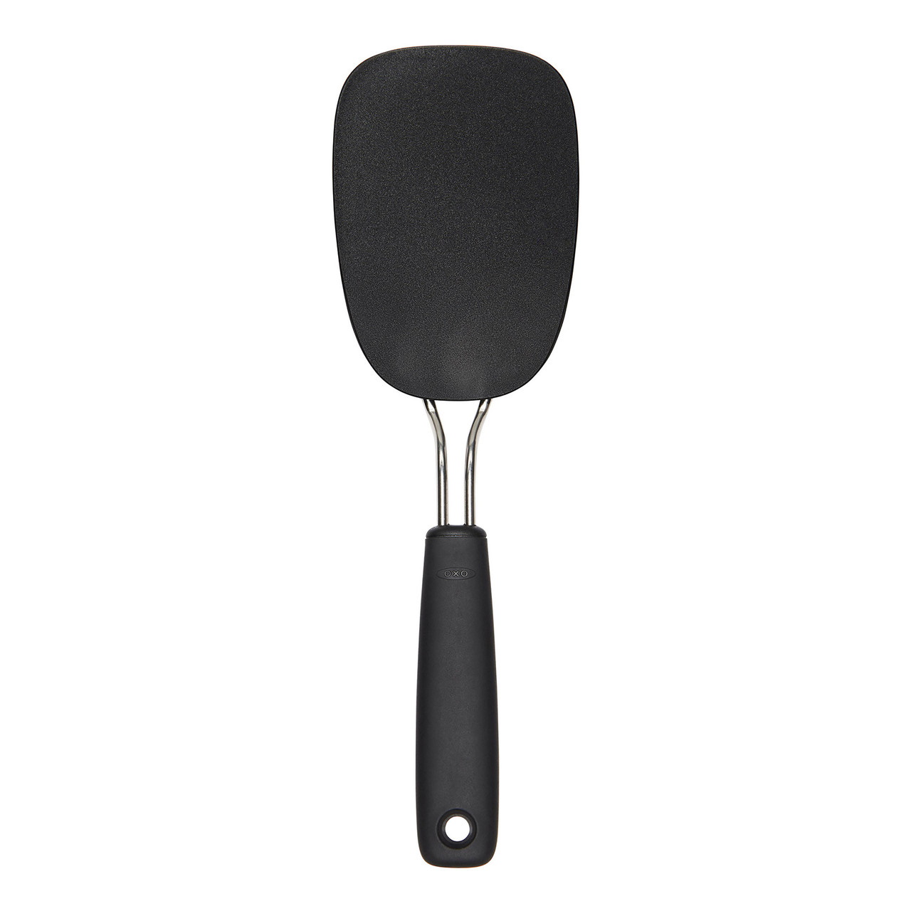 OXO Good Grips Nylon Flexible Turner Large in Black-1