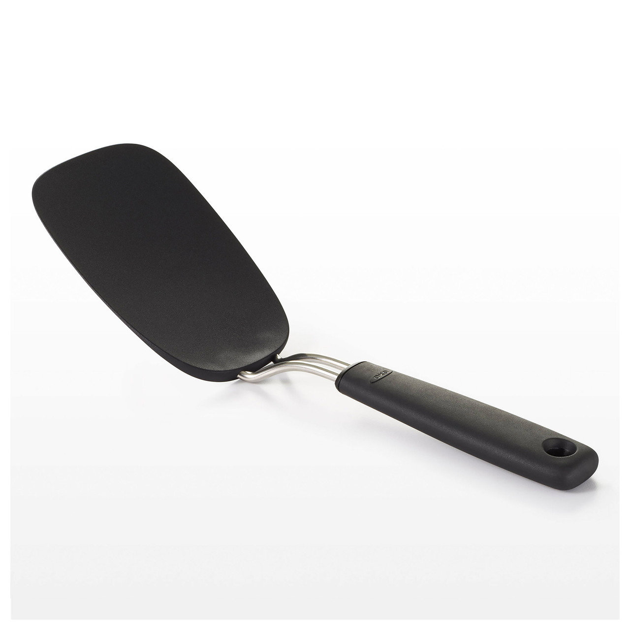 OXO Good Grips Nylon Flexible Turner Large in Black-2