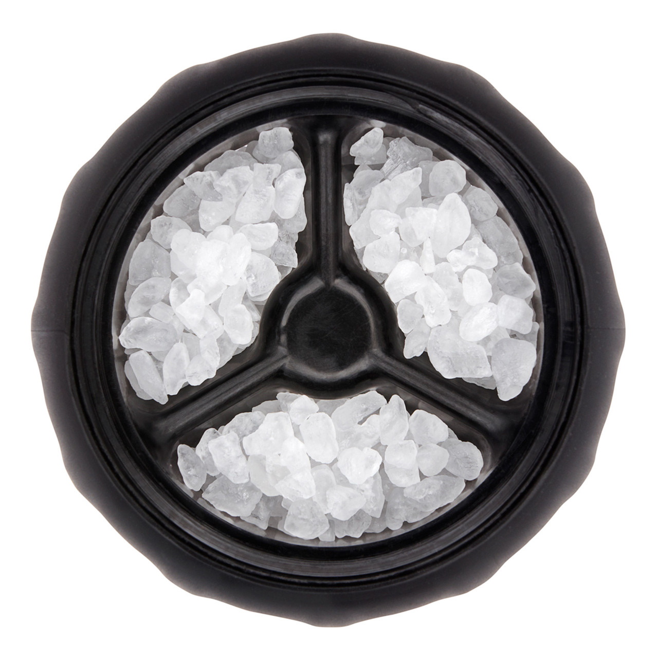 OXO Good Grips Accent Mess-Free Salt Grinde-4