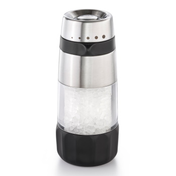 OXO Good Grips Accent Mess-Free Salt Grinde