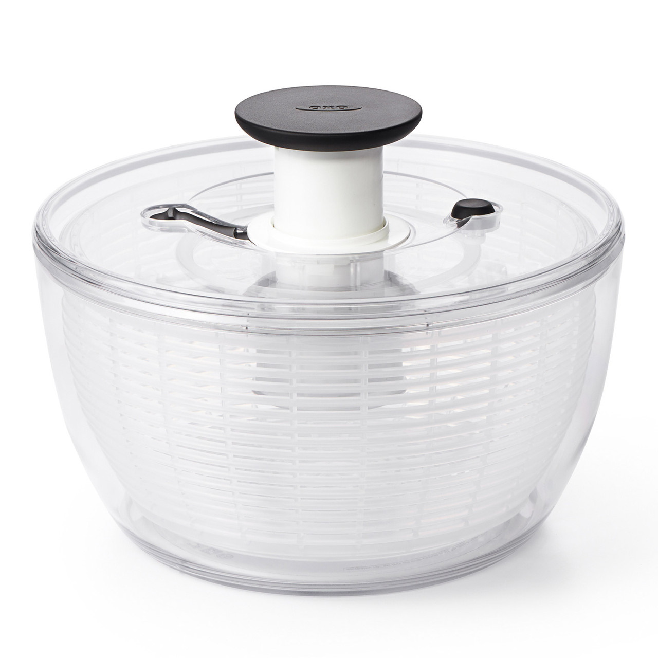 OXO Good Grips Salad Spinner 4L-1