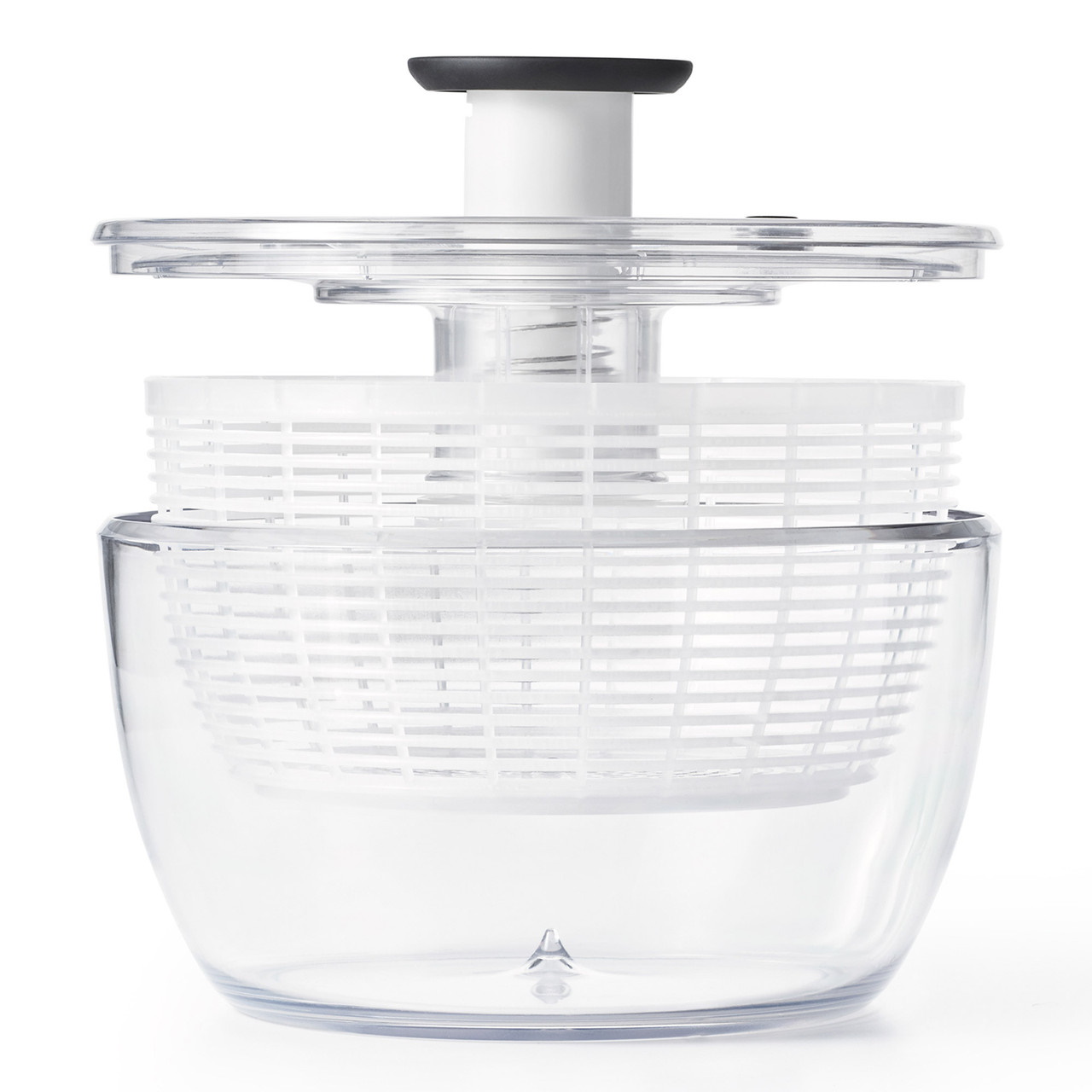 OXO Good Grips Salad Spinner 4L-4