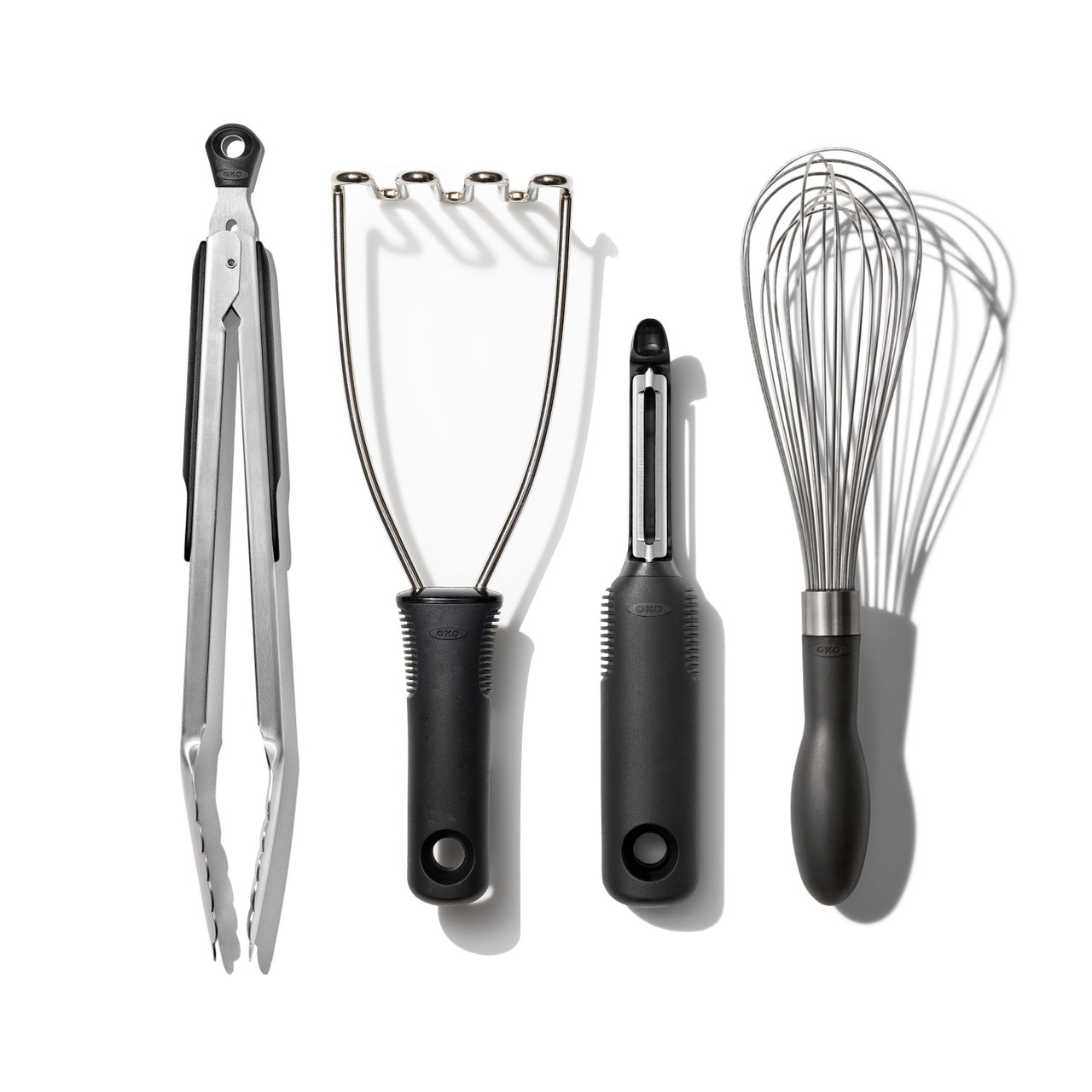 OXO GG 4 Pce Essential Kitchen Tool Set-1