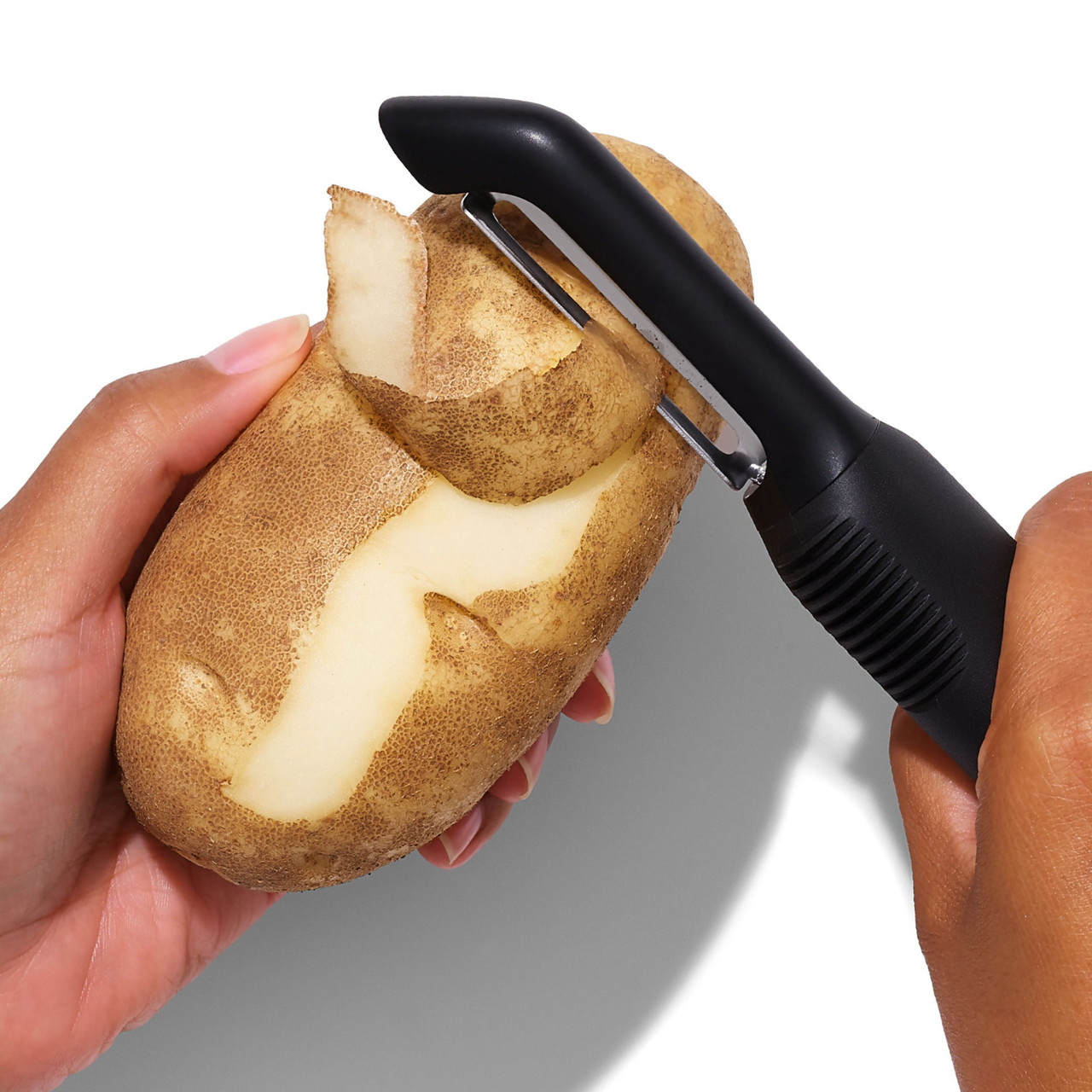 OXO GG 4 Pce Essential Kitchen Tool Set-2