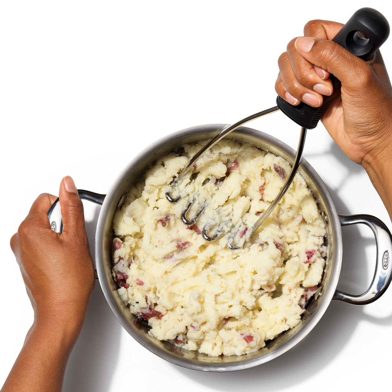 OXO GG 4 Pce Essential Kitchen Tool Set-3