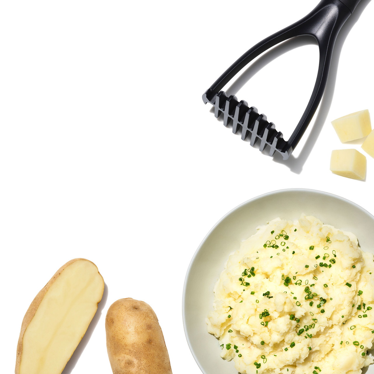 OXO GG Nylon Potato Masher-3