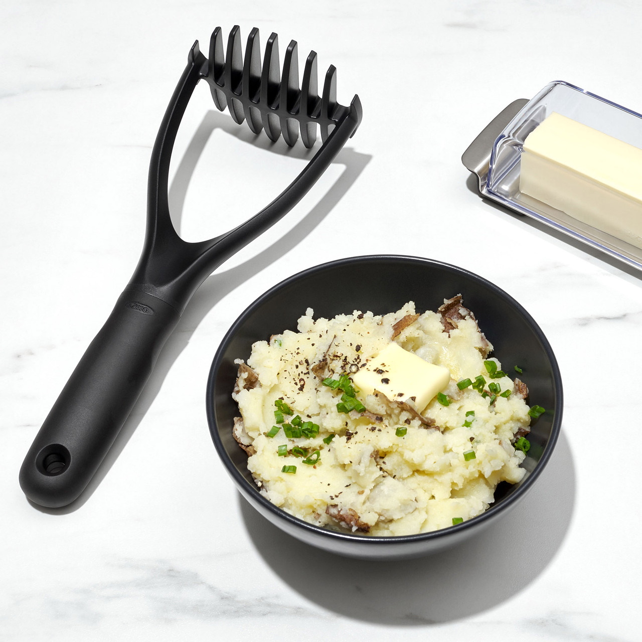 OXO GG Nylon Potato Masher-4