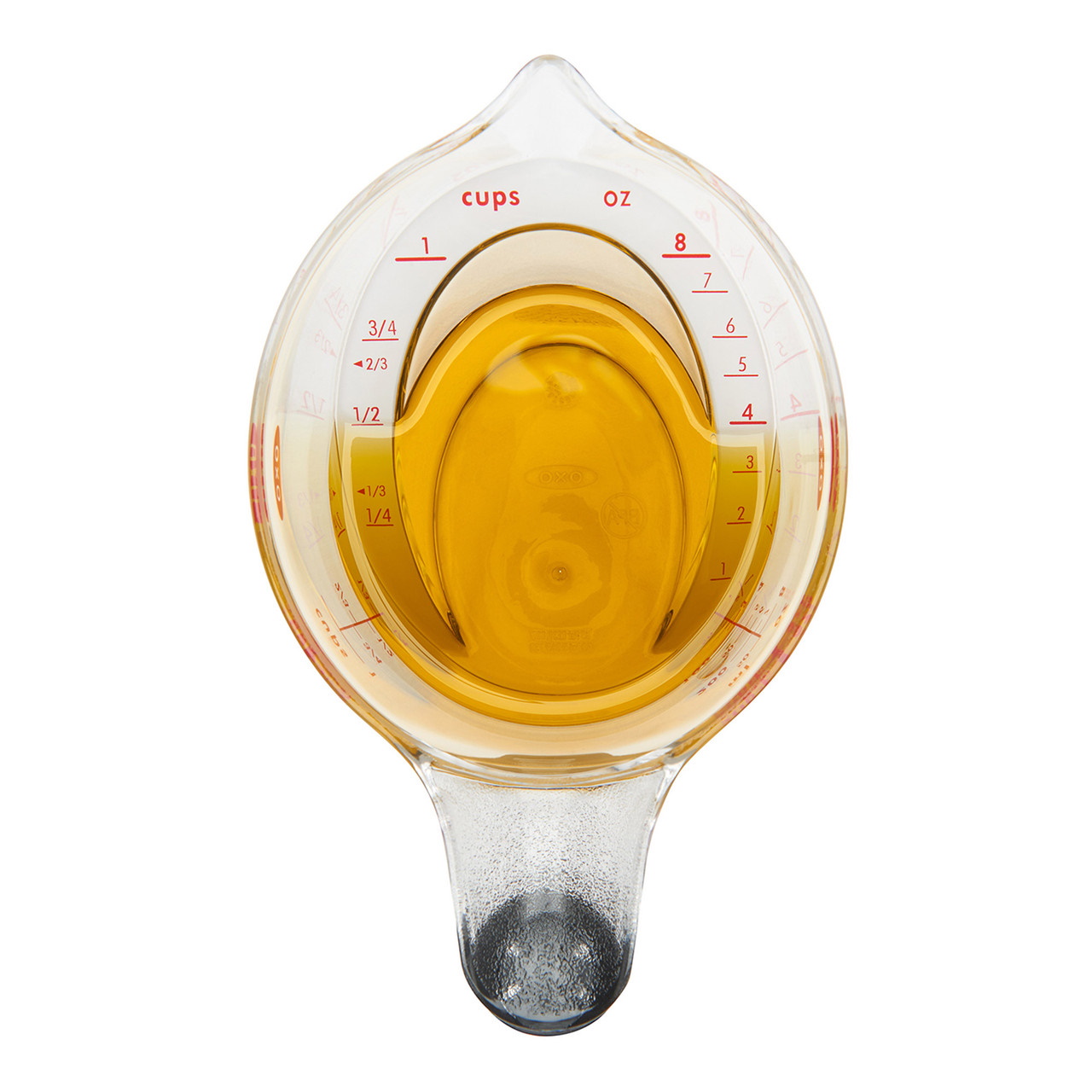 OXO GG Angled Measure Cup - 1 CUP/ 237ML-3