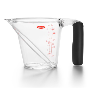 OXO GG Angled Measure Cup - 1 CUP/ 237ML