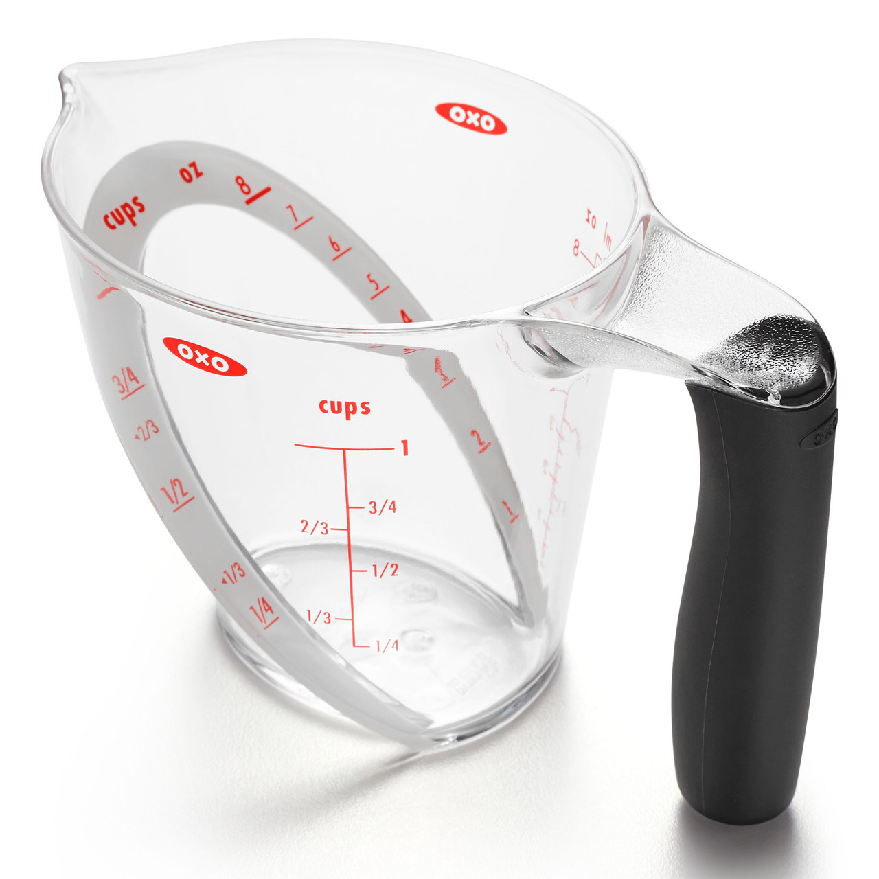 OXO GG Angled Measure Cup - 2 CUP/ 500ML