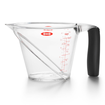 OXO GG Angled Measure Cup - 2 CUP/ 500ML