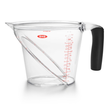 OXO GG Angled Measure Cup - 4 CUP/ 1L