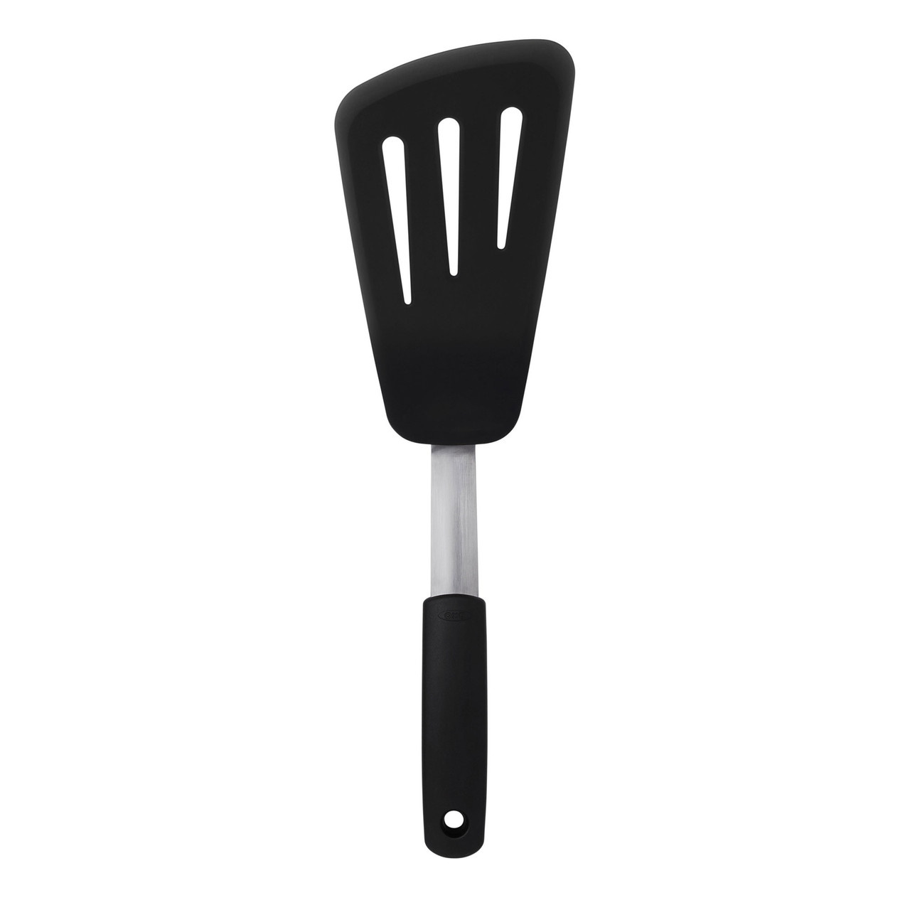 Oxo GG Silicone Flexible Omelet Turner-1