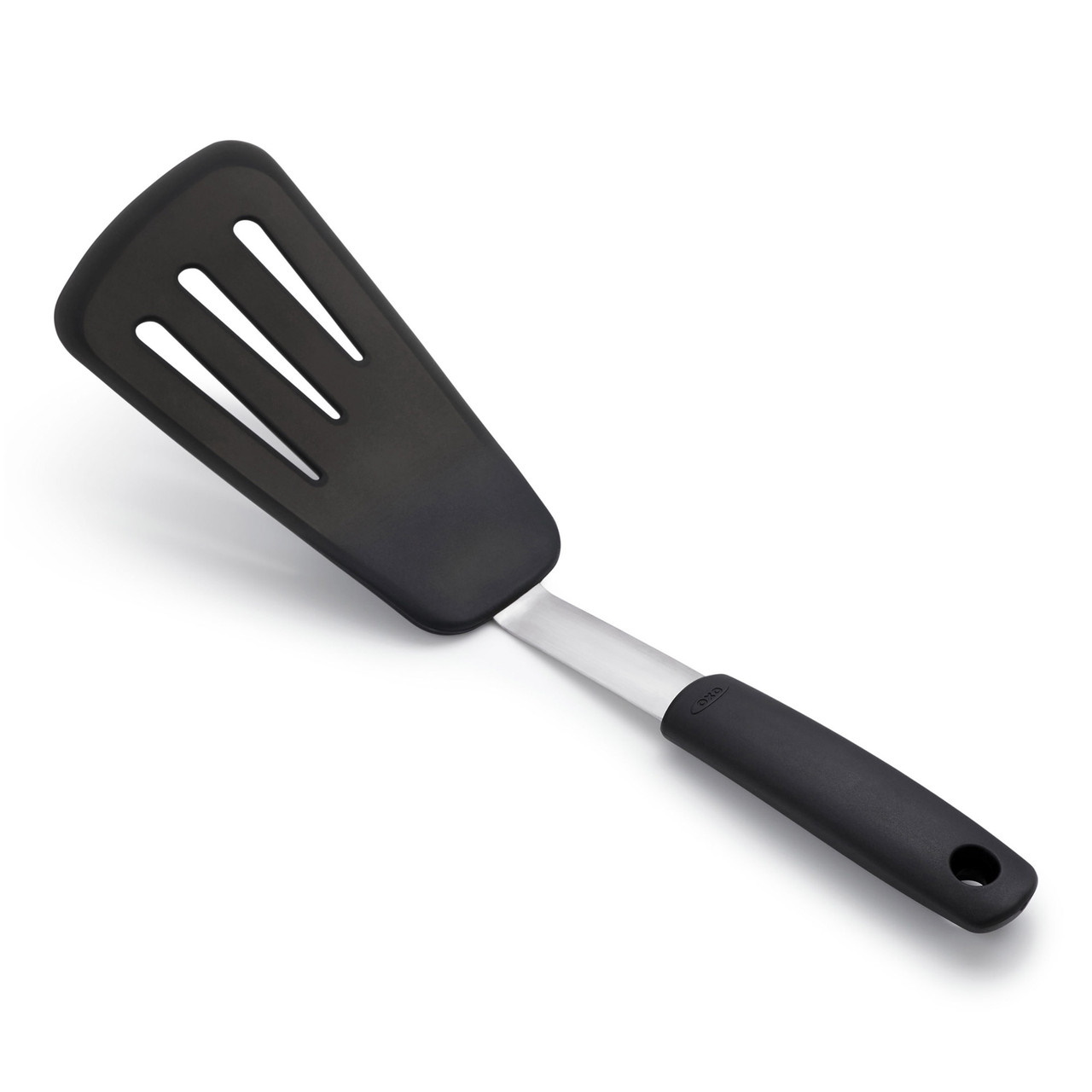 Oxo GG Silicone Flexible Omelet Turner-2