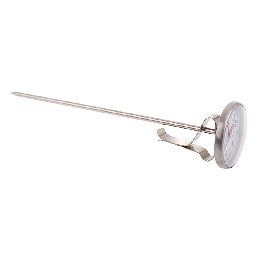 Acurite Large Frothing Thermometer (4cm Dia. Dial)-4