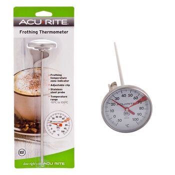 Acu-Rite Gourmet Oven Thermometer