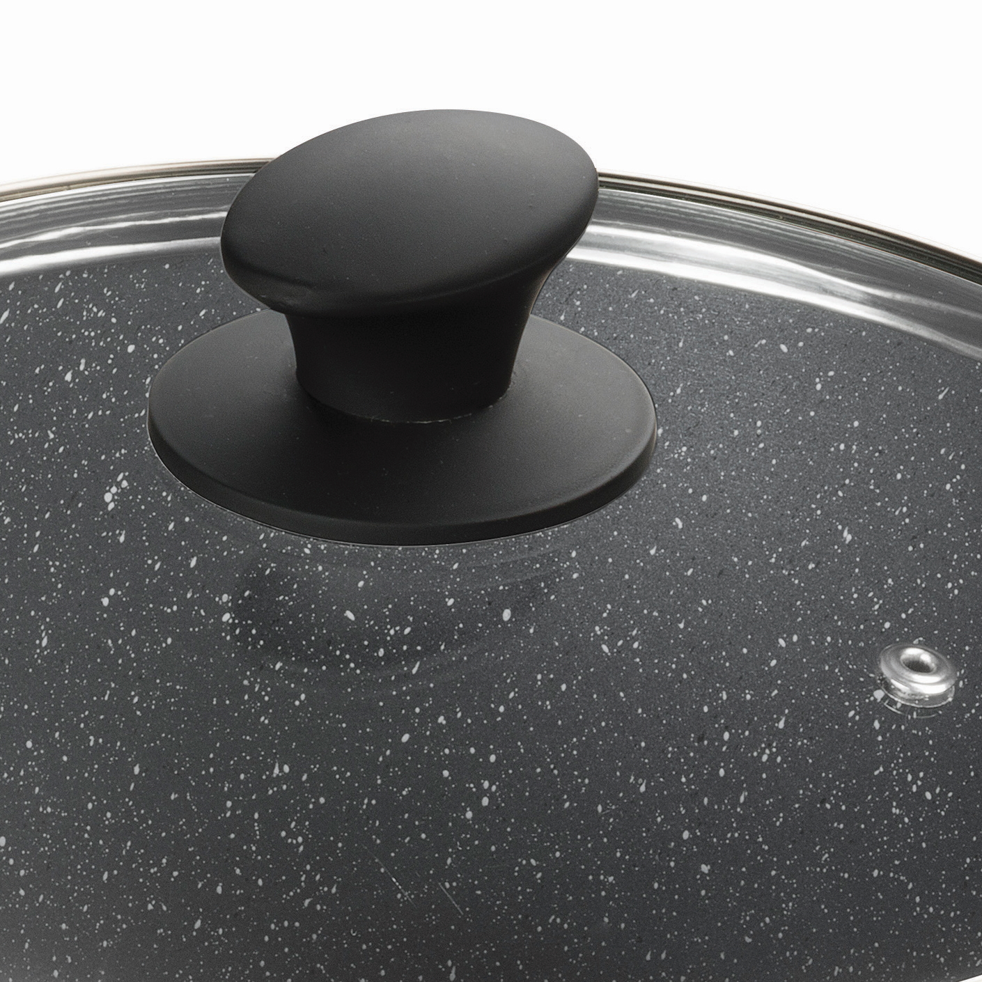 Pyrolux 24cm Pyrostone Stockpot-2