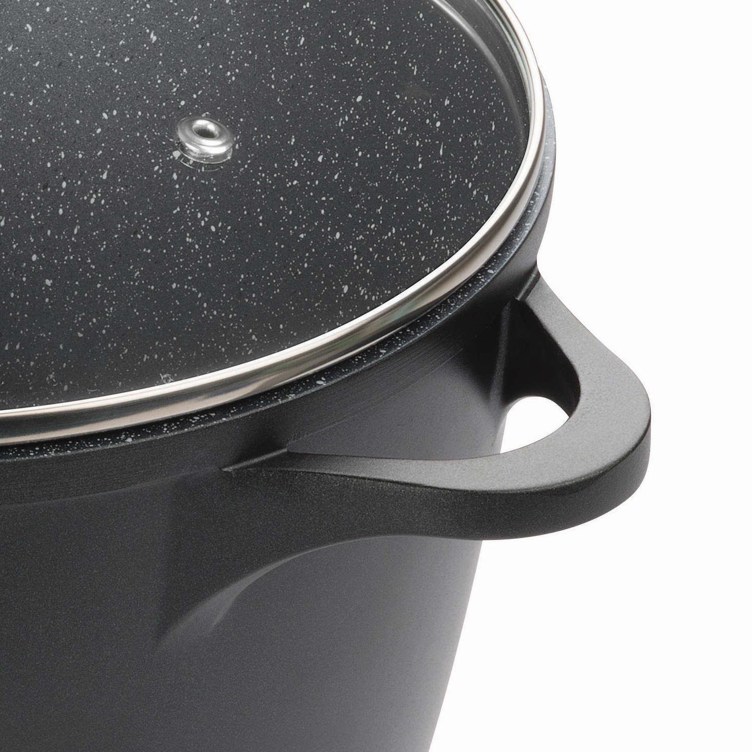 Pyrolux 24cm Pyrostone Stockpot-3
