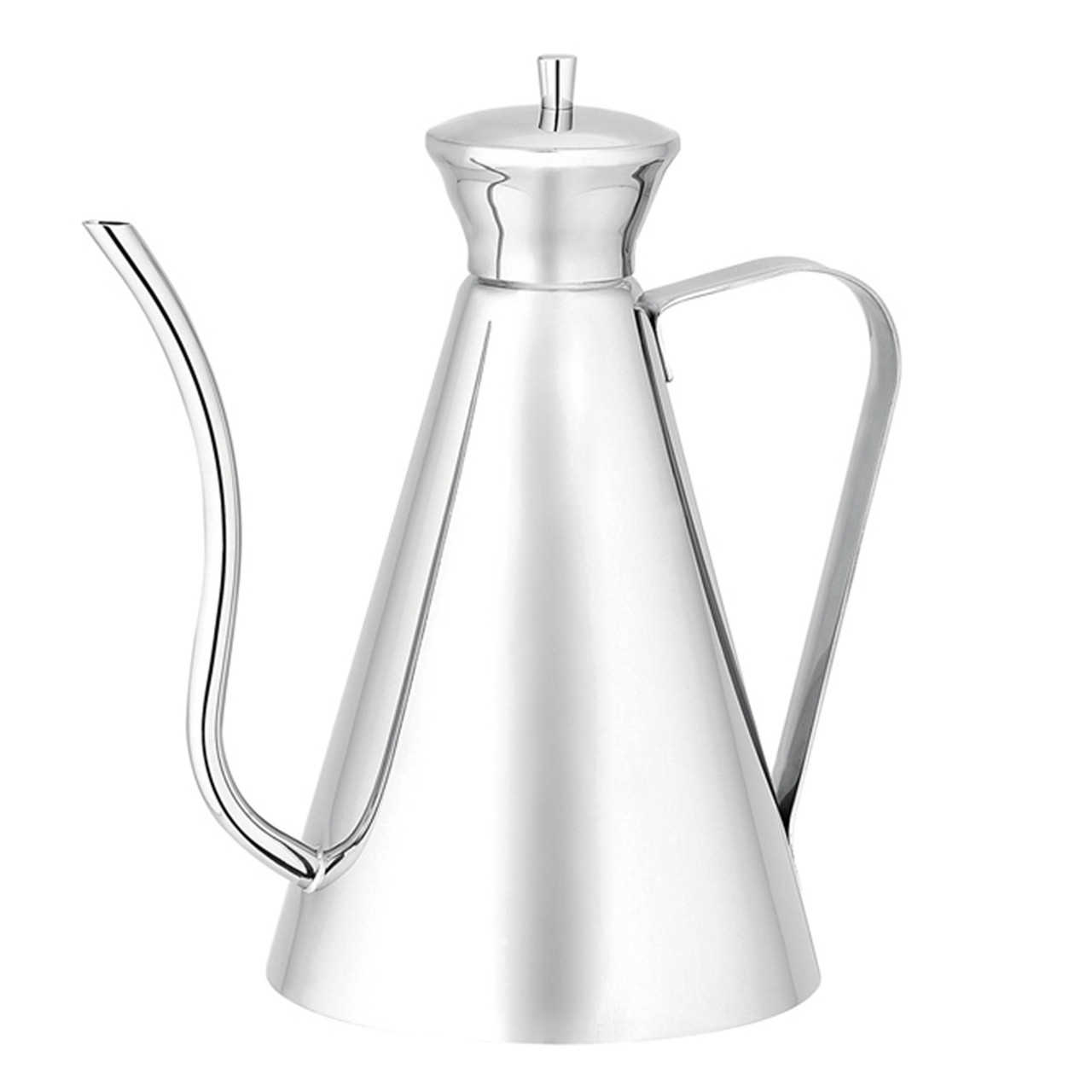 Avanti Art Deco Luxury Oil Can 750ml-4