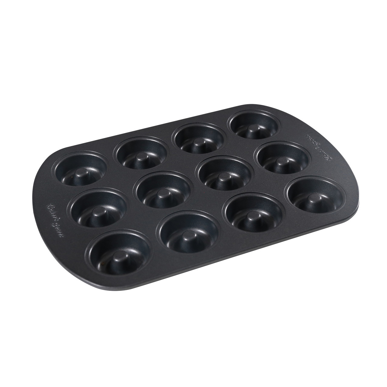 Bakers Secret 12 cup Mini Donut 26.5x18-1