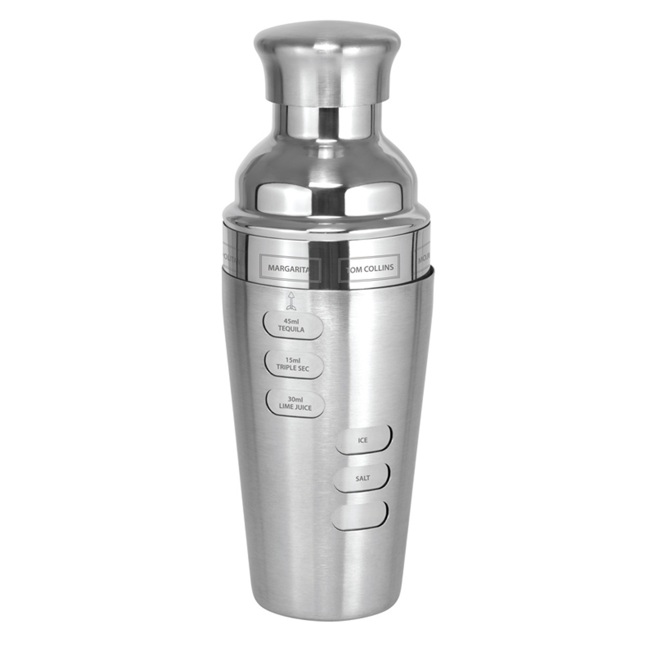 Avanti Dial-a-Drink Cocktail Sker 750ml-3