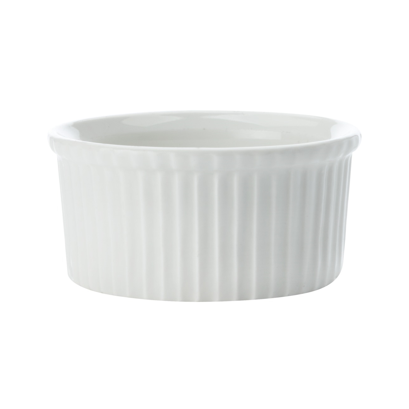 Maxwell & Williams White Basics Ramekin 12cm 350ml