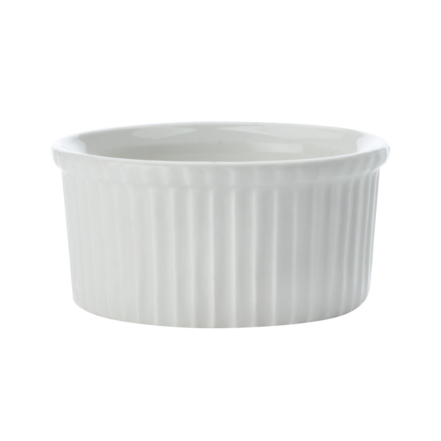 Maxwell & Williams White Basics Ramekin 7.5cm 100ml