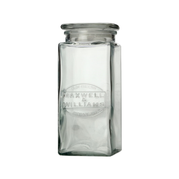 Maxwell & Williams Olde English Storage Jar 1.5 Litre