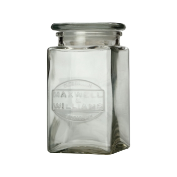 Maxwell & Williams Olde English Storage Jar 1 Litre