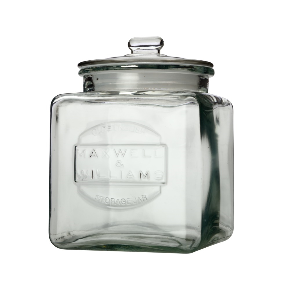 Maxwell & Williams Olde English Storage Jar 5 Litre