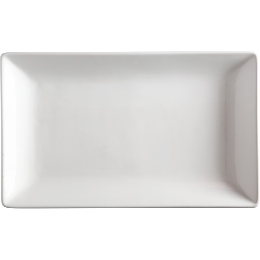 Maxwell & Williams Banquet Rectangular Platter 43x26cm Gift Boxed-1