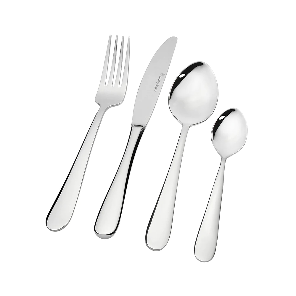 Stanley Rogers Albany 16 Piece Cutlery Set