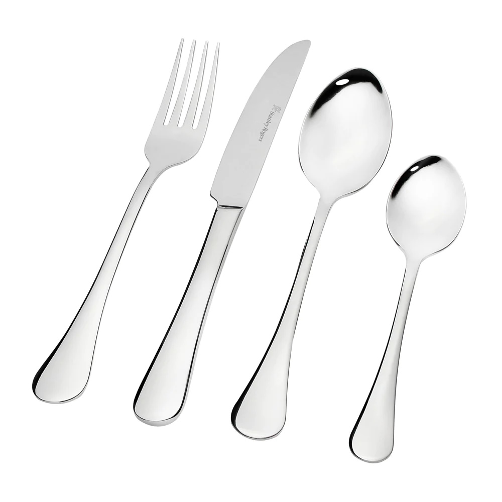 Stanley Rogers Manchester Cutlery Set 16pc-3