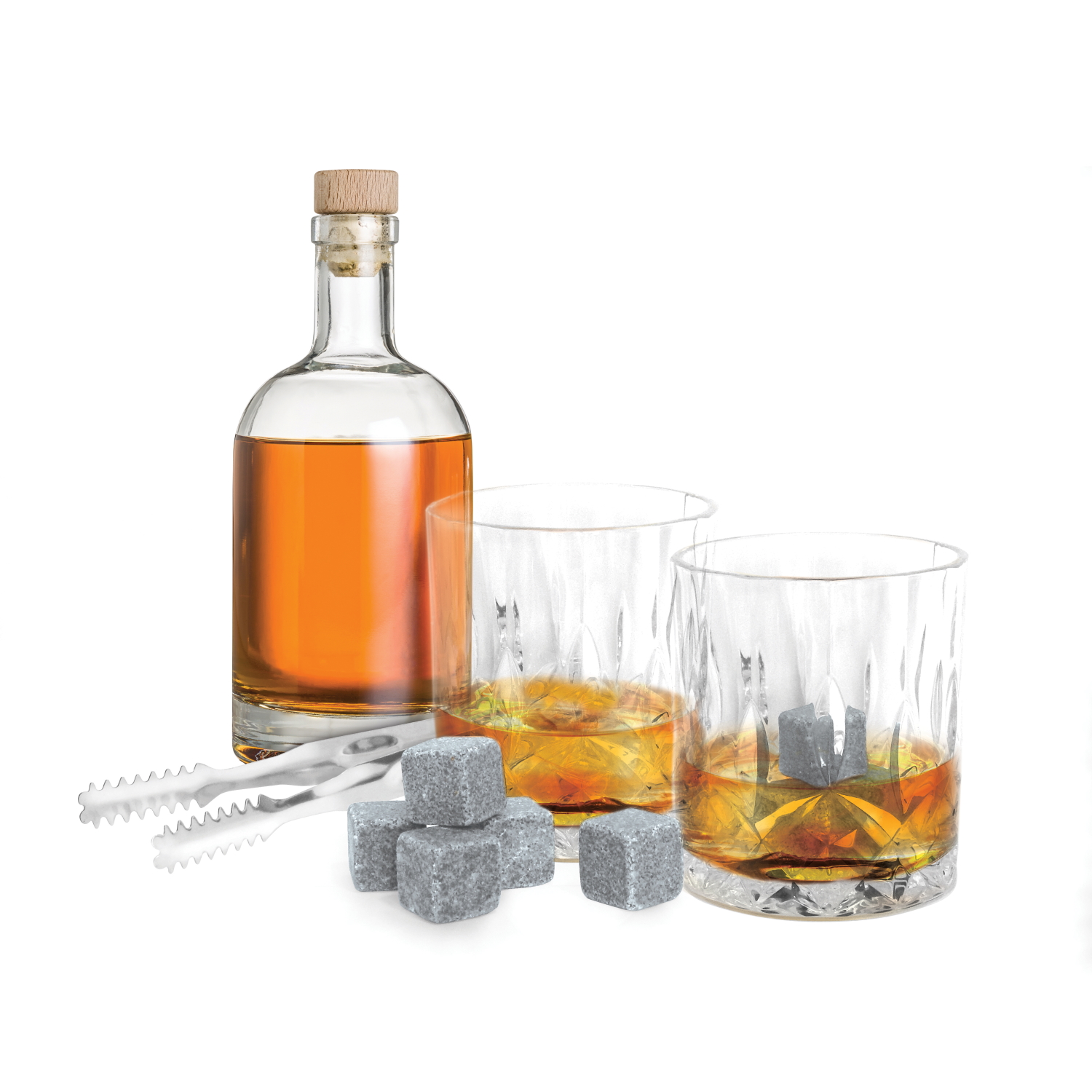 Avanti Whisky Set