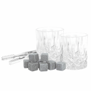 Avanti Whisky Set