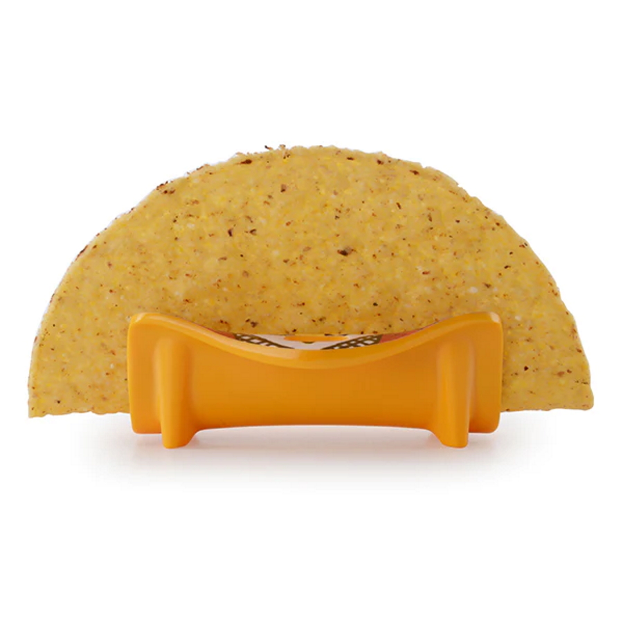 Prepara Single Taco Holder - Yellow-3