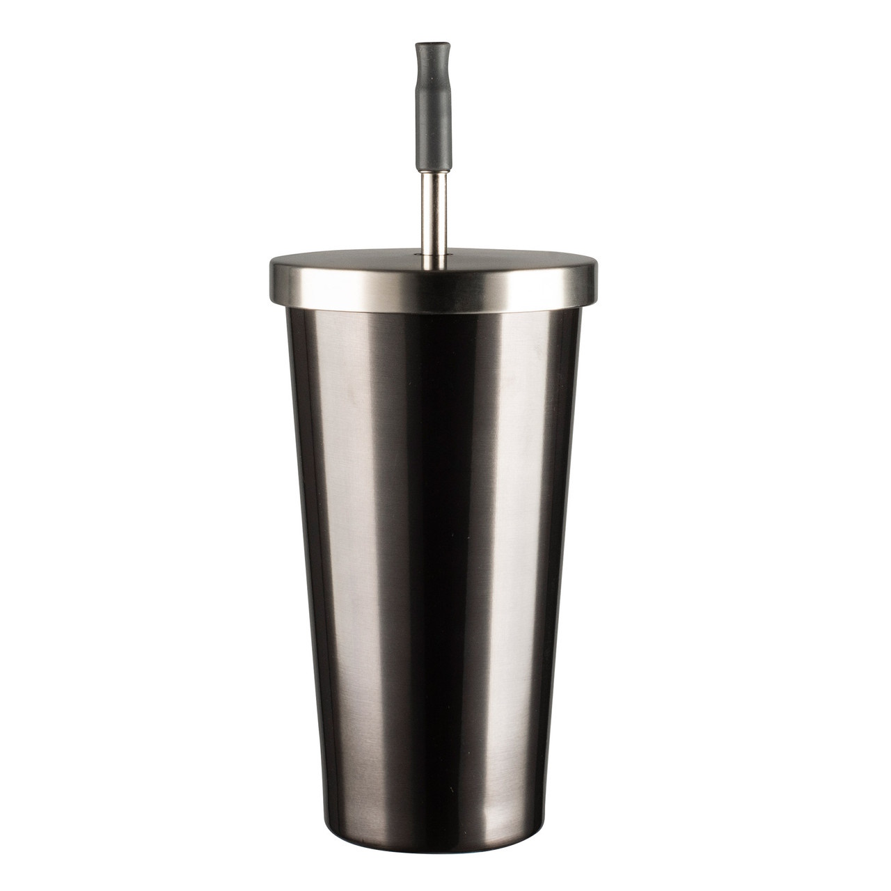 Avanti Smoothie Tumbler 500ml Gunmetal