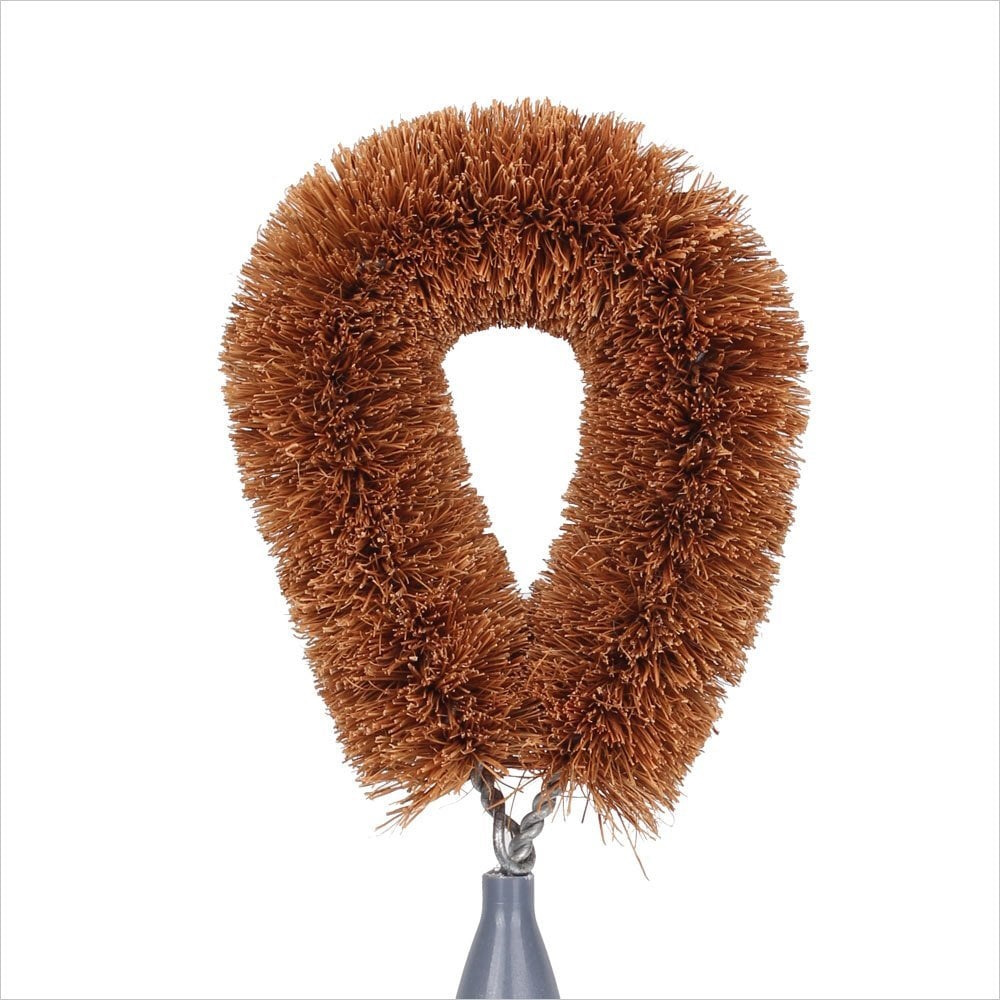 White Magic Eco Basics Coconut Dish Brush-2