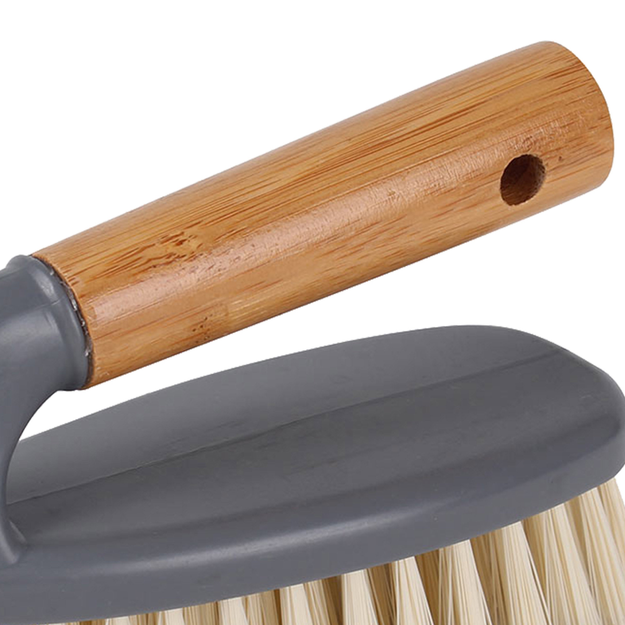 White Magic Eco Basics Bathroom Brush-3