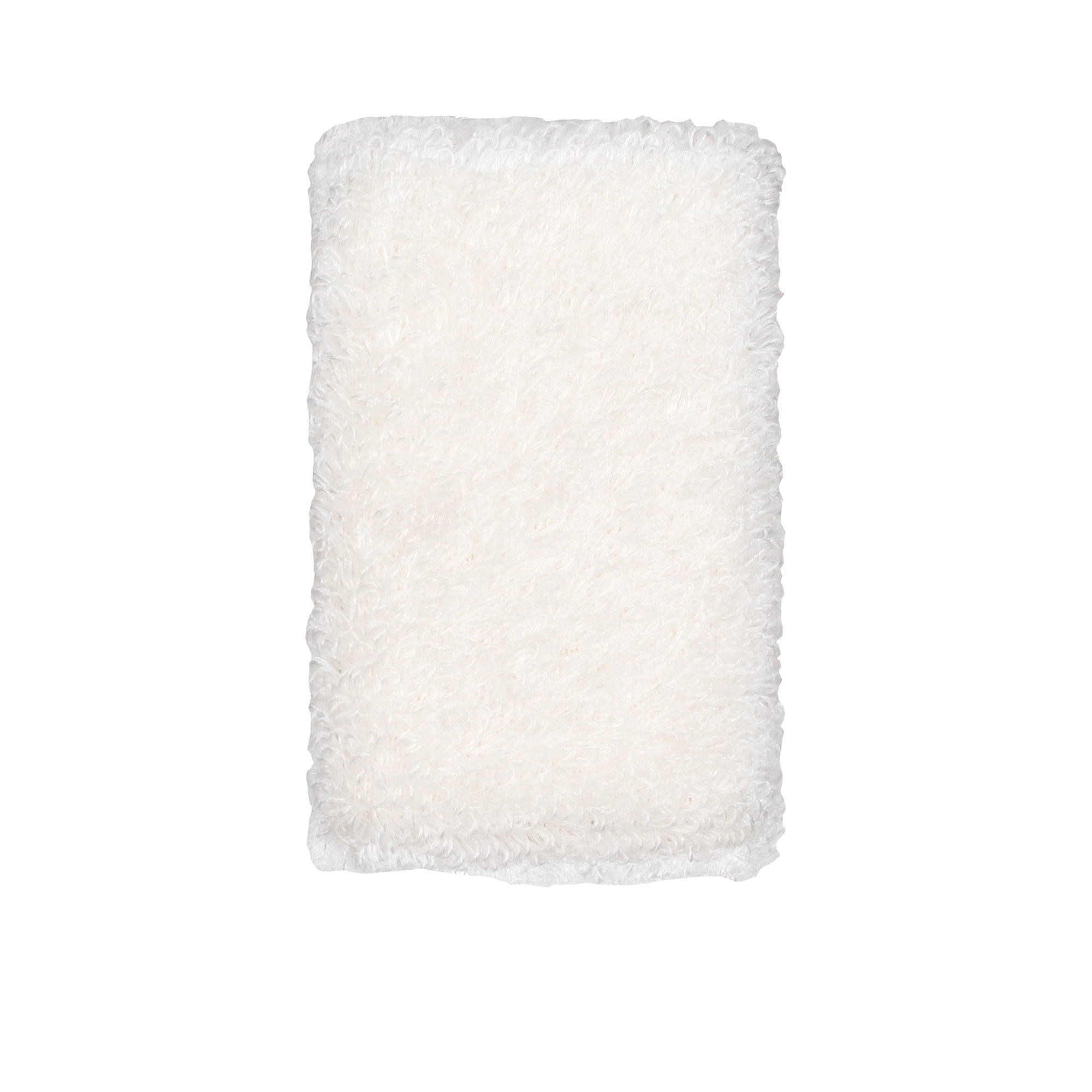 White Majic Bamboo Washing Up Pad-2