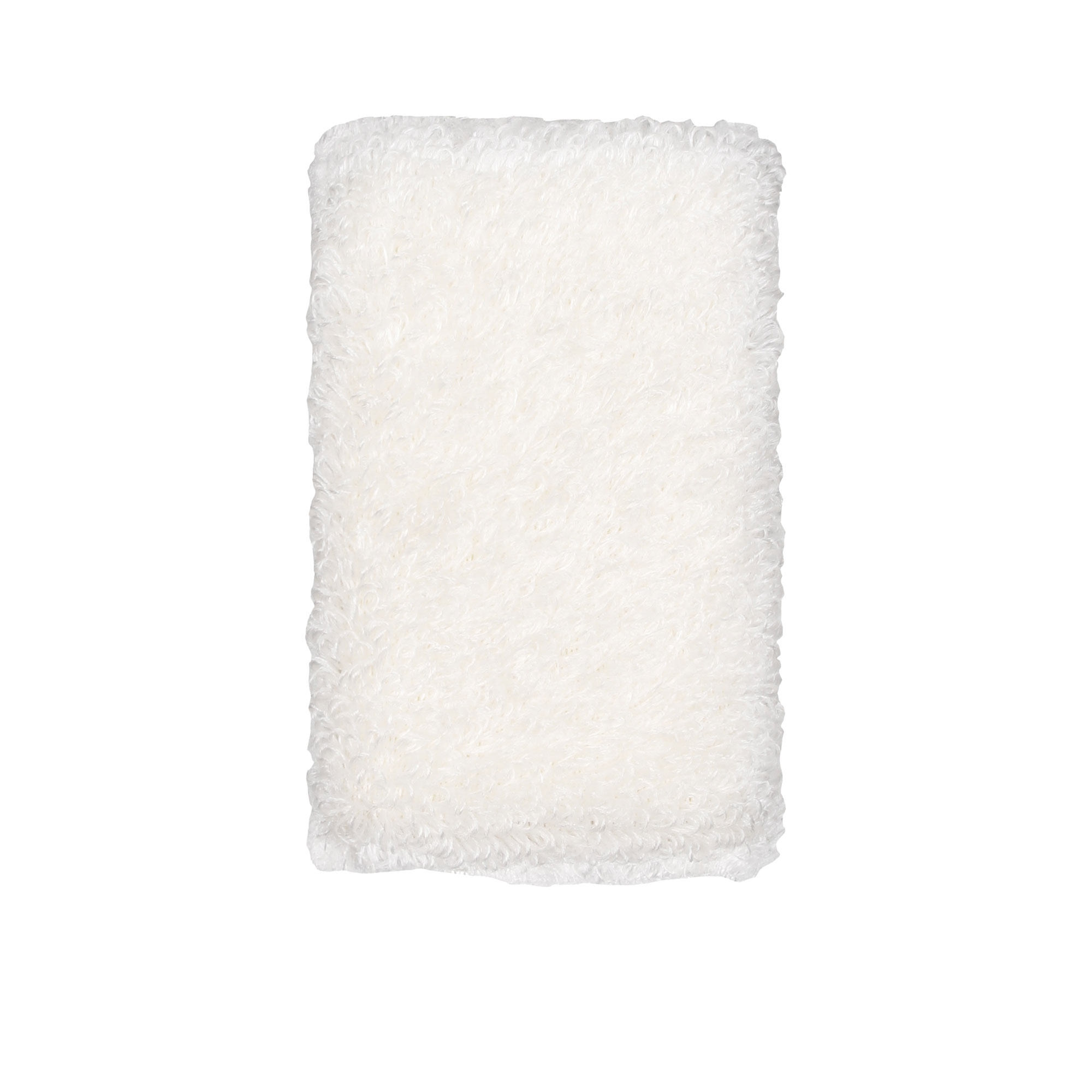 White Majic Bamboo Washing Up Pad