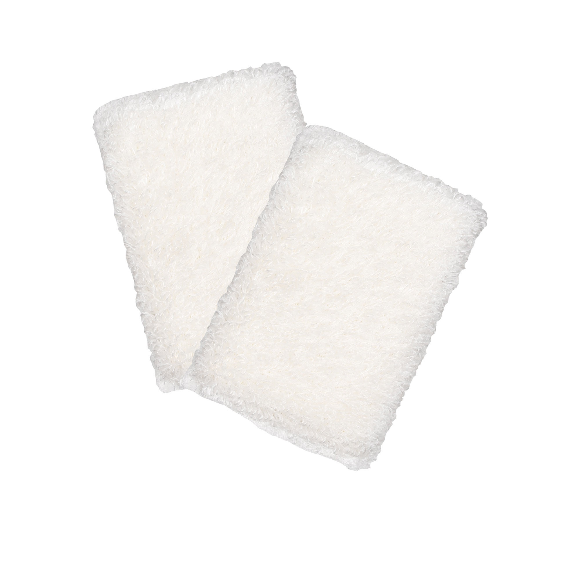White Majic Bamboo Washing Up Pad-3