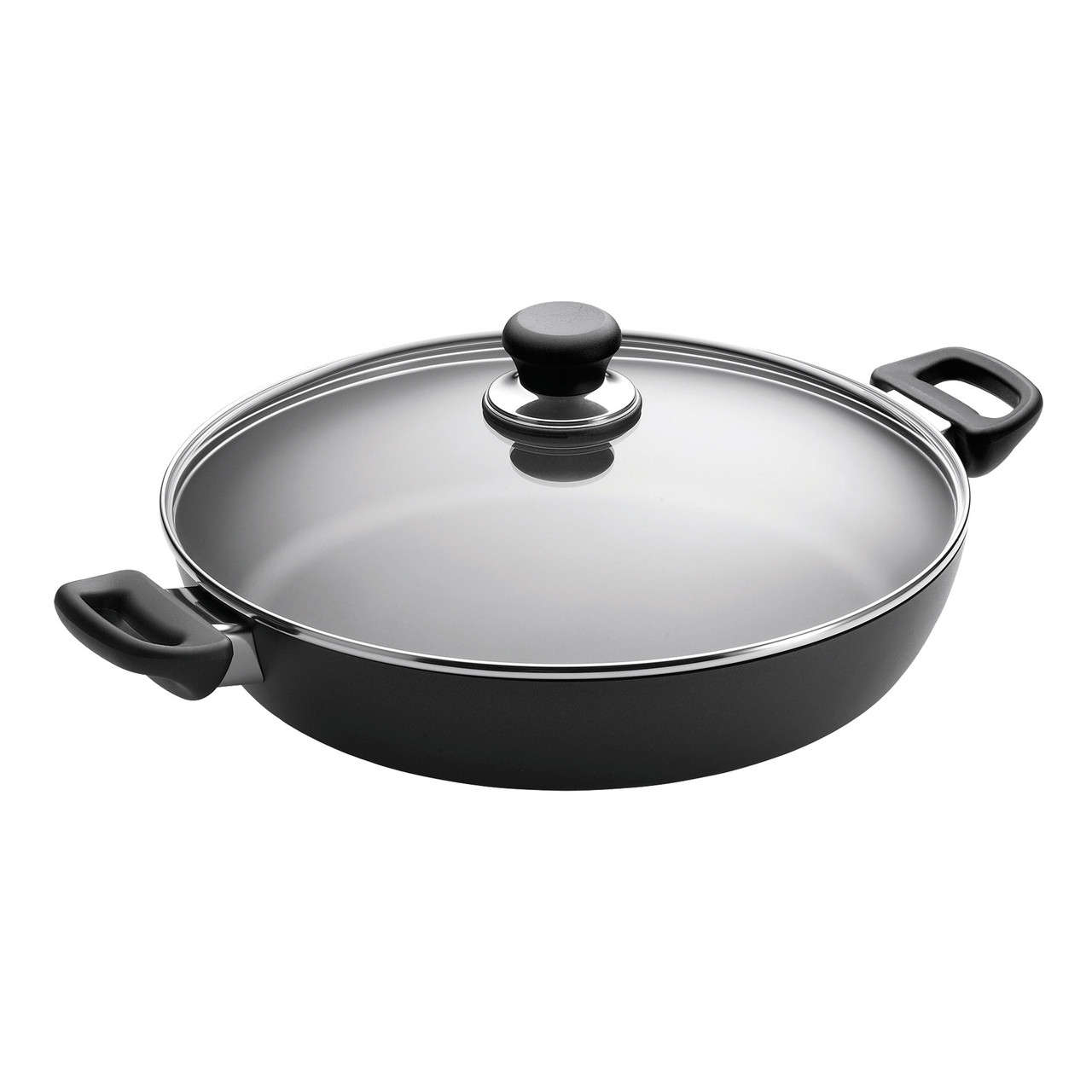 Scanpan Classic Induction Chf Pan 32CM/4L-1