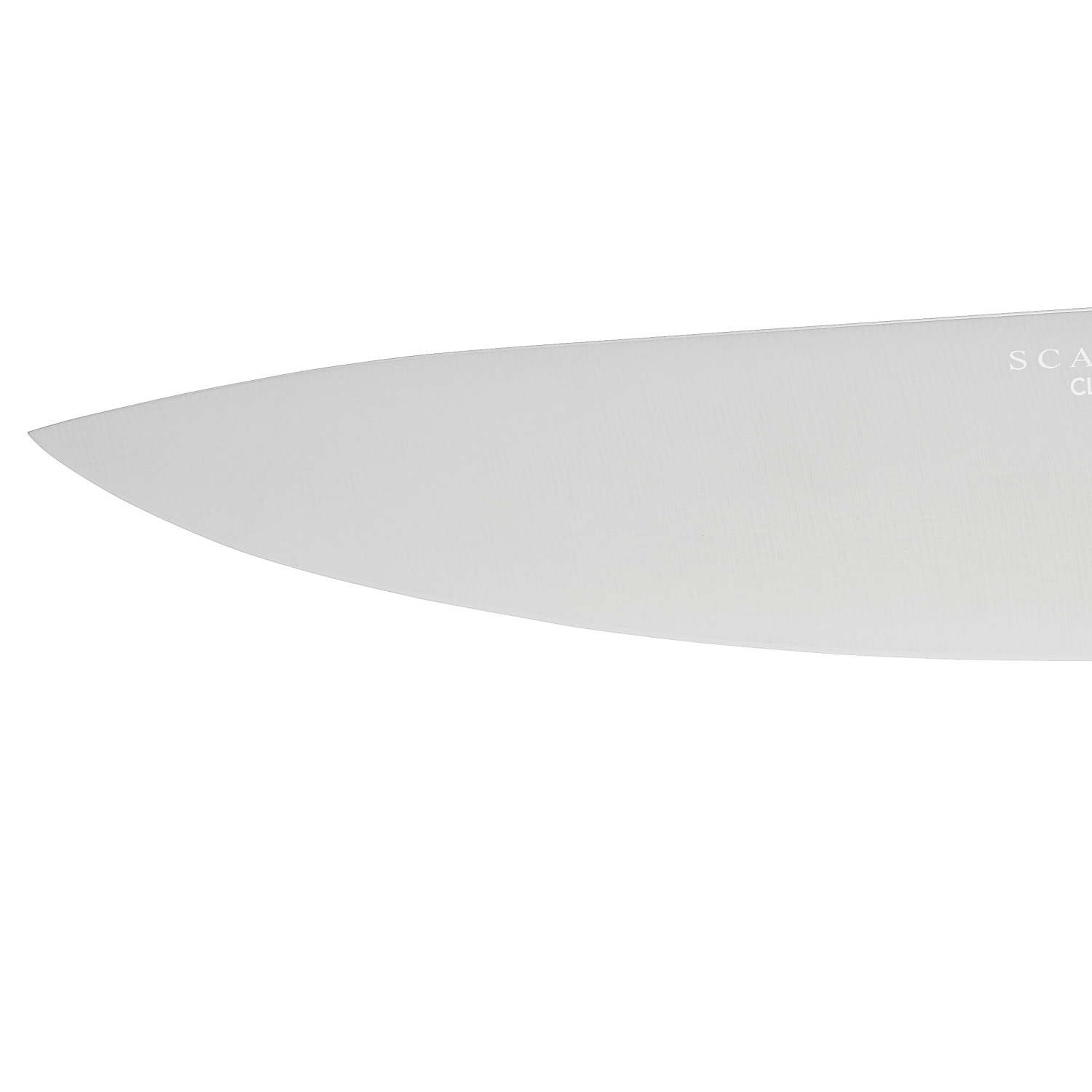 Scanpan Classic Chefs Knife 20cm-2